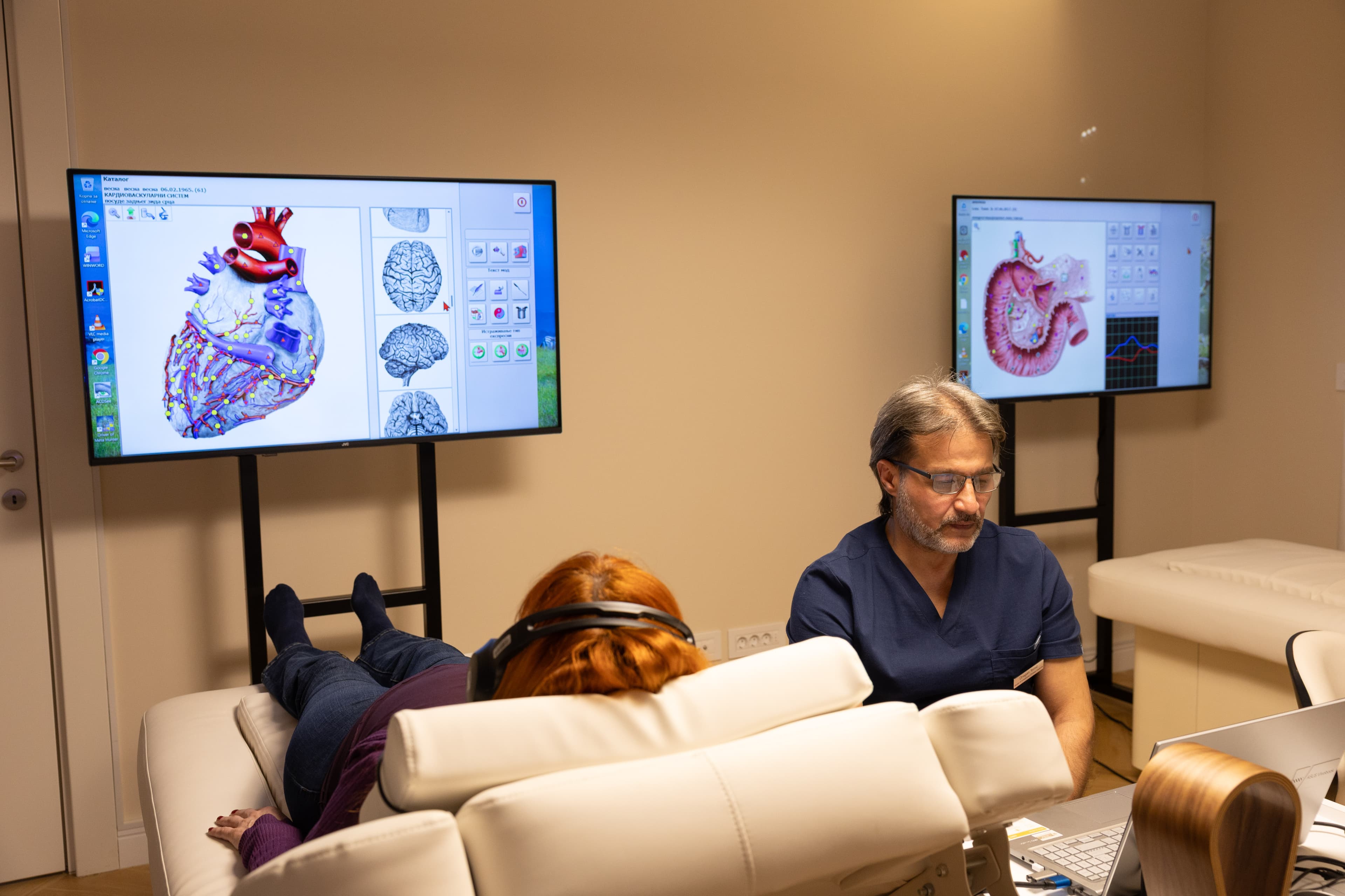 Biorezonantna dijagnostika