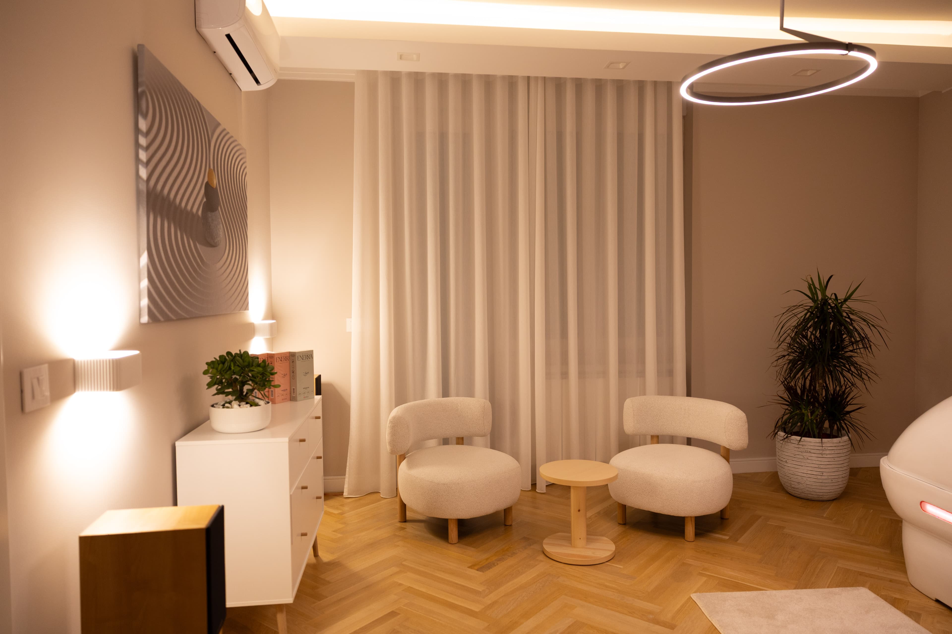 Masaža Abdominalnog Dela