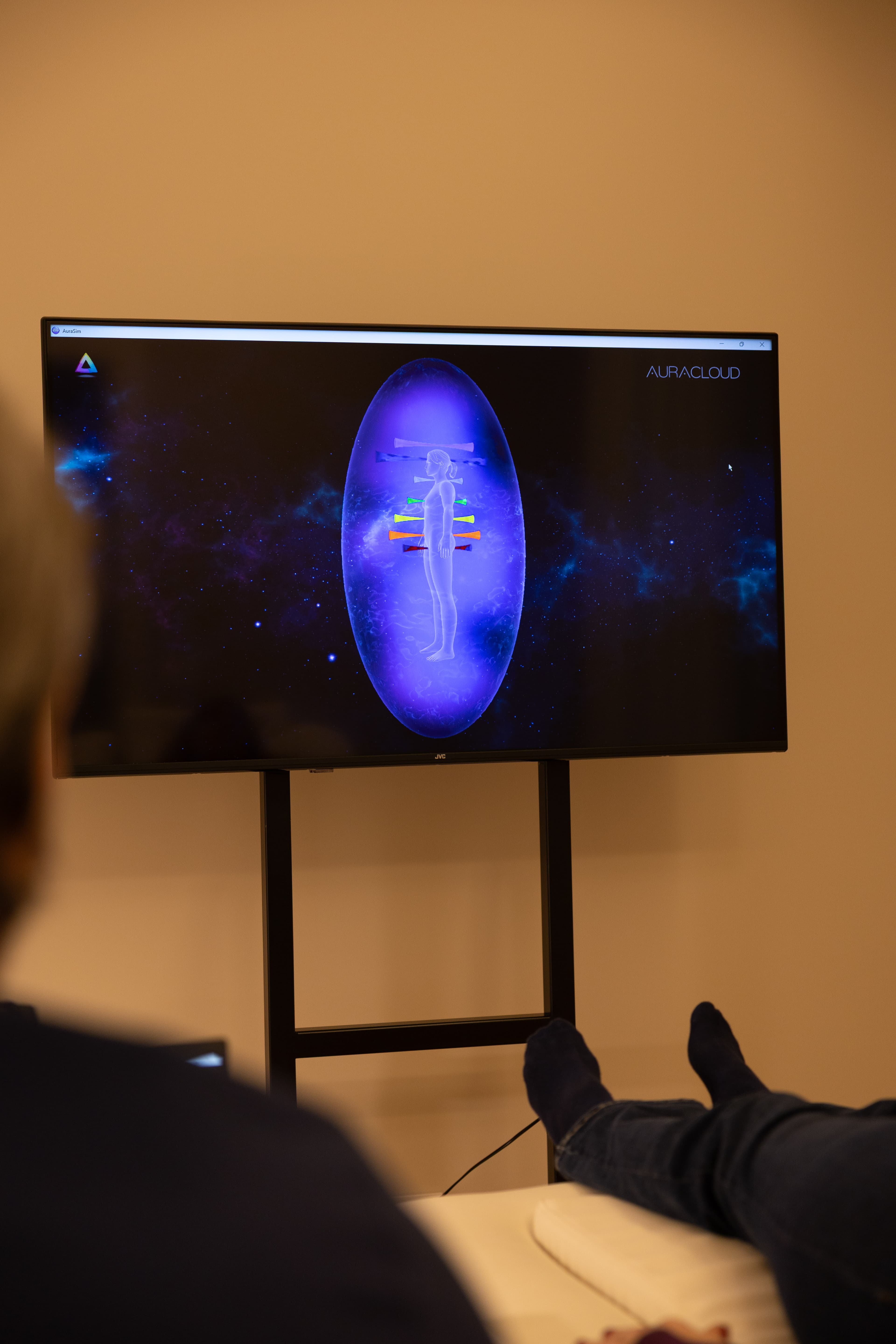 Lekar u konsultaciji s pacijentom